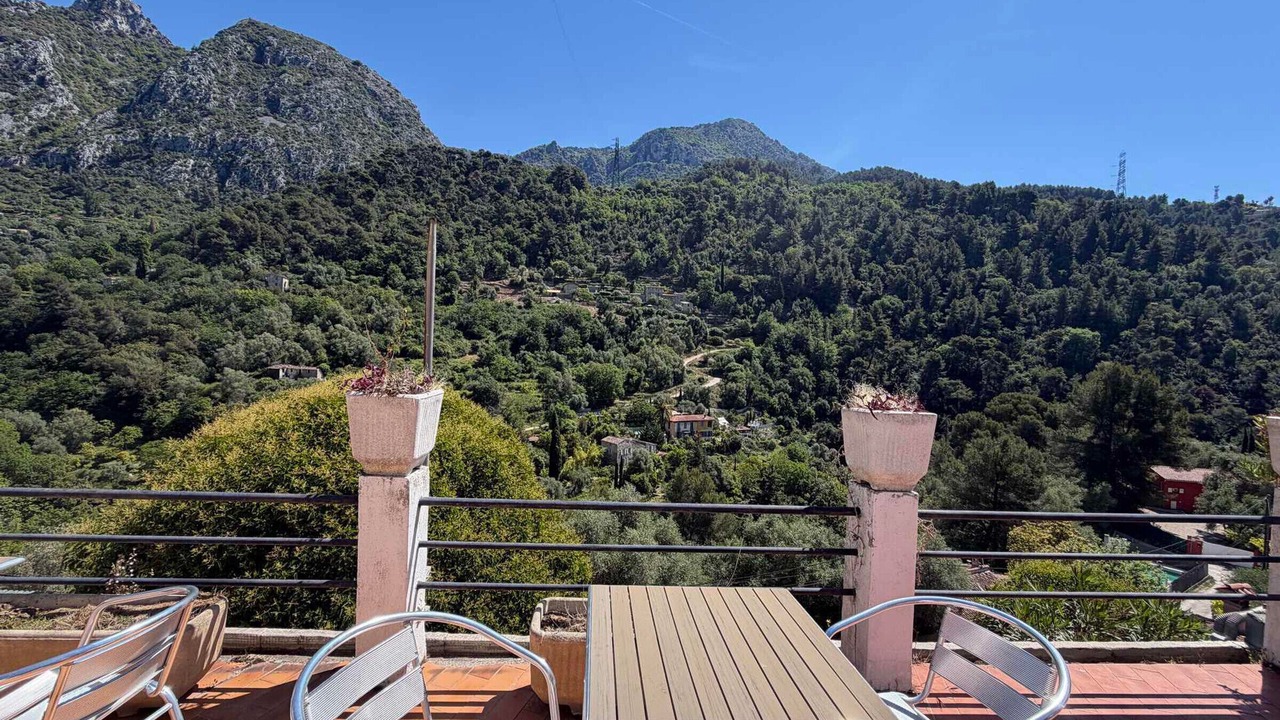 Photo of Outdoor in Menton