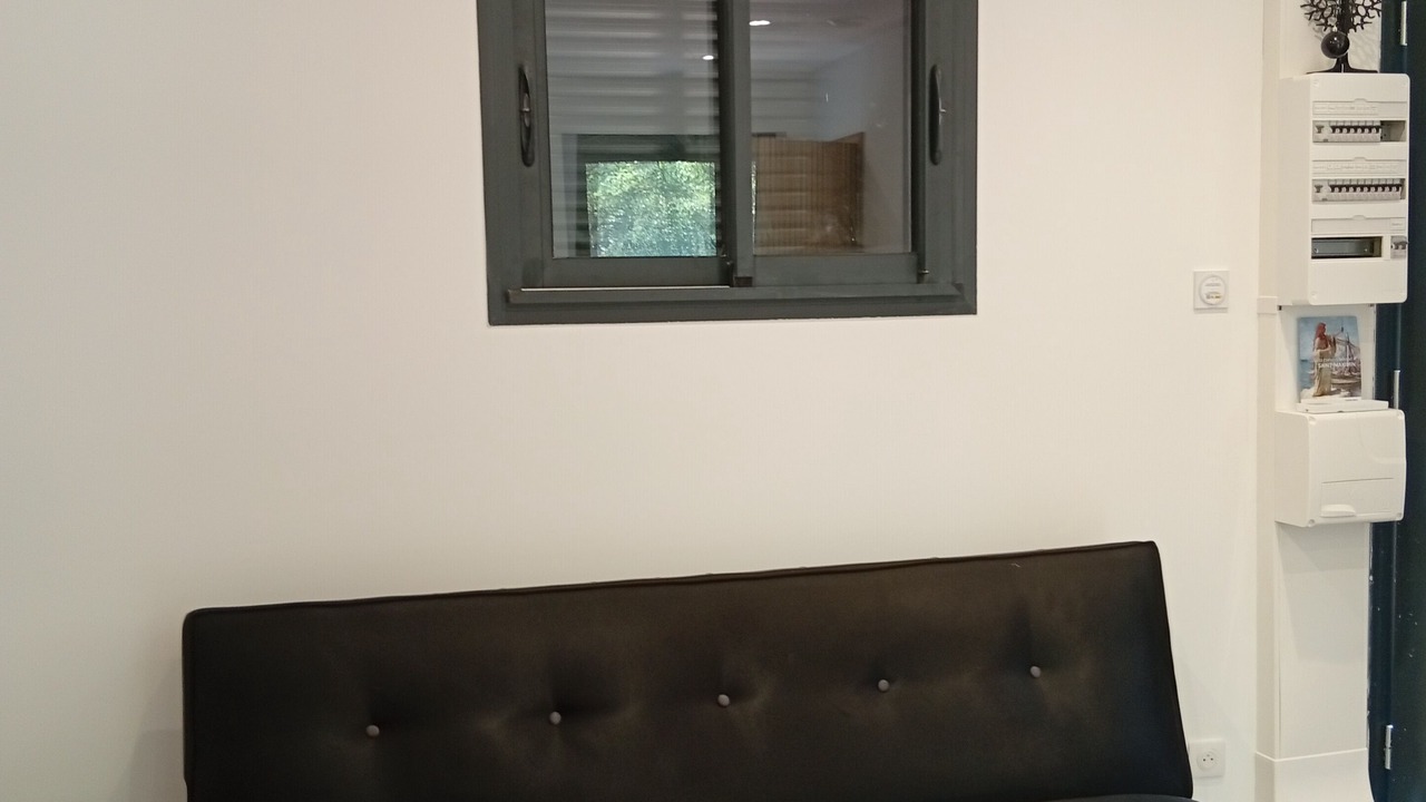 Photo of Livingroom in Rougiers