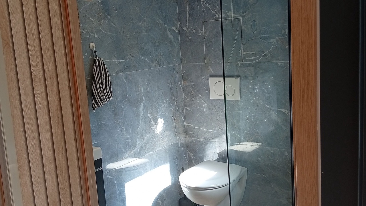 Photo of Bathroom in Rougiers