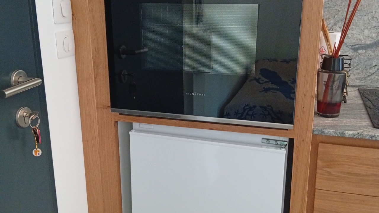 Photo of Kitchen in Rougiers