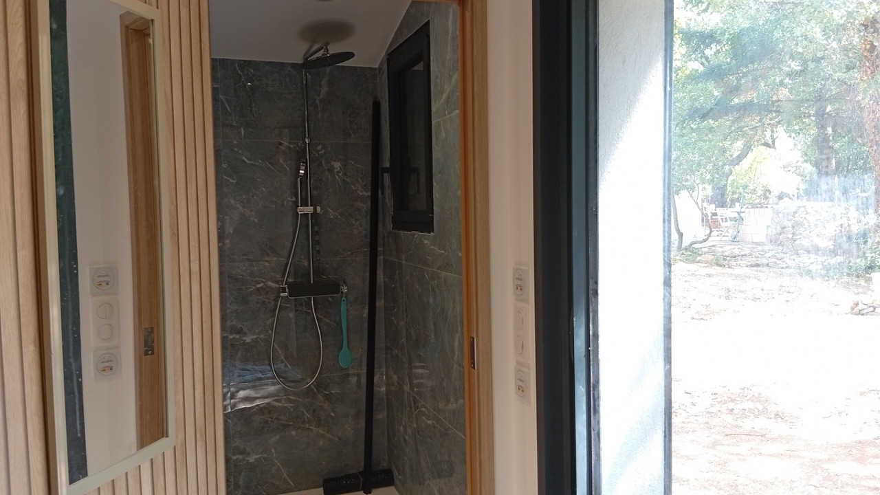 Photo of Bathroom in Rougiers