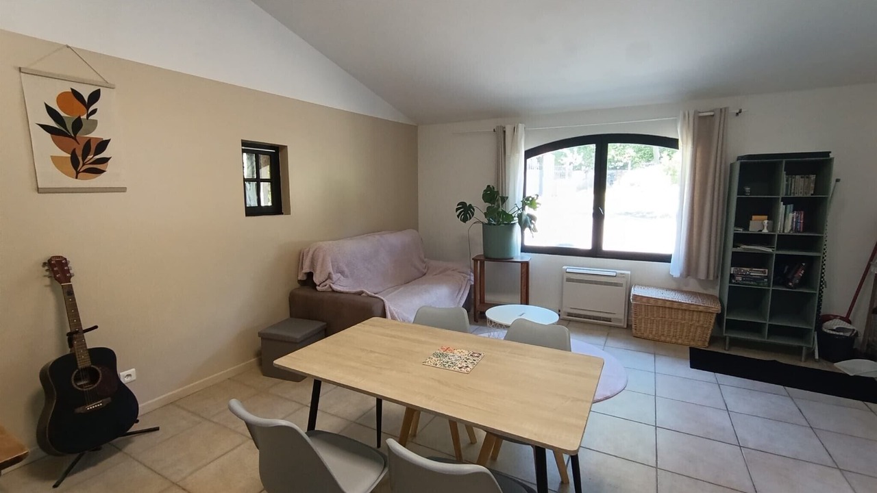 Photo of Livingroom in Landorthe