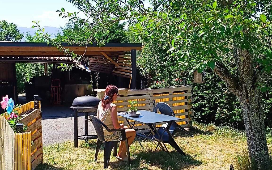 Photo of Outdoor in Landorthe