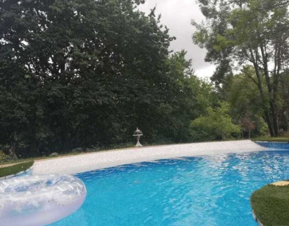 Photo of Outdoor in Landorthe