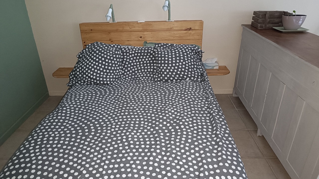 Photo of Bedroom in Landorthe