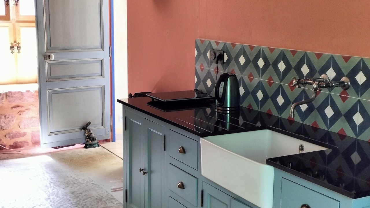 Photo of Kitchen in Prat