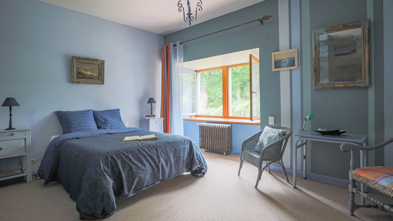 Photo of Bedroom in Prat