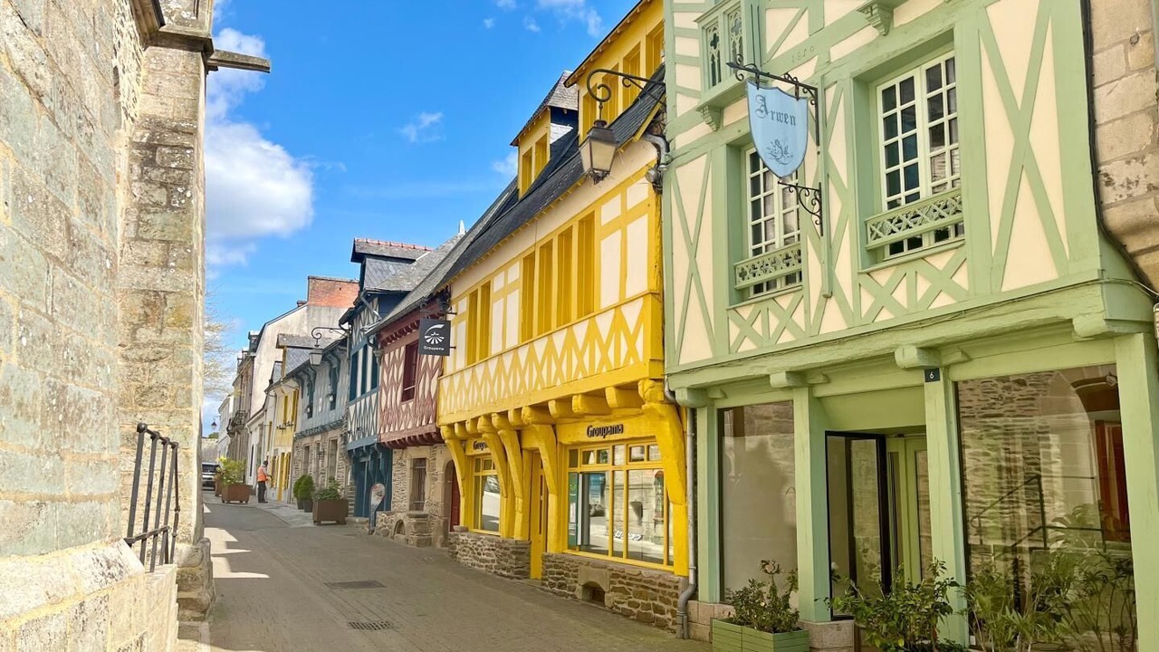 Photo of Outdoor in Les Forges