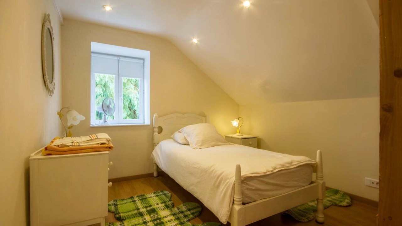 Photo of Bedroom in Les Forges