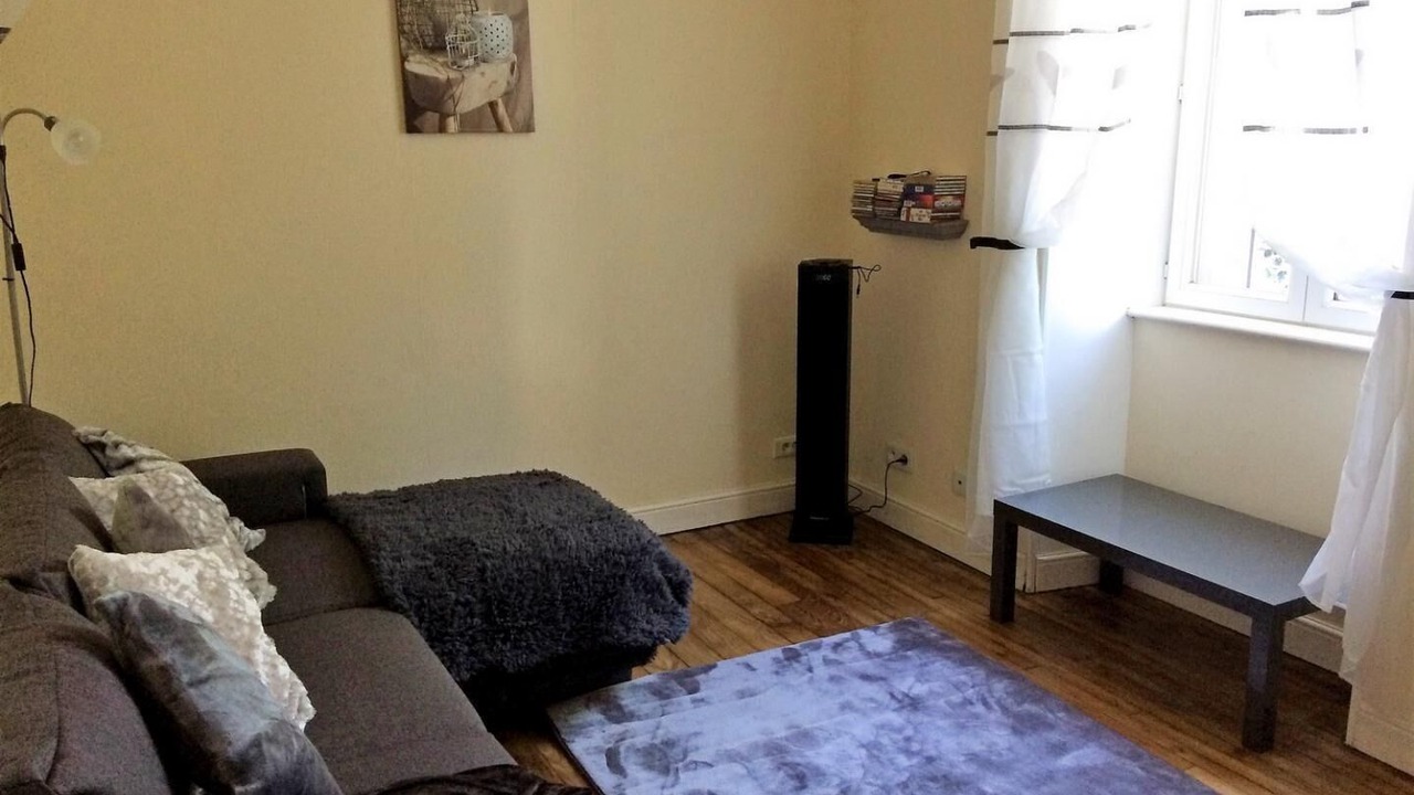 Photo of Livingroom in Les Forges