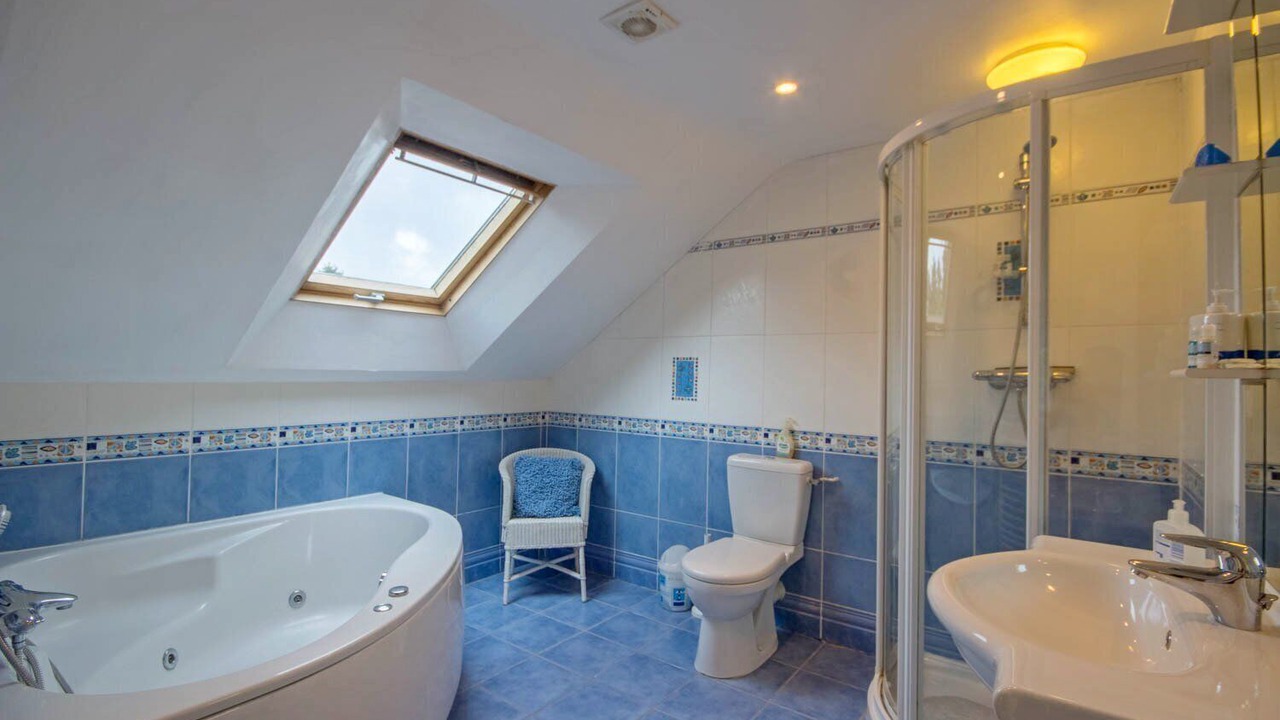 Photo of Bathroom in Les Forges