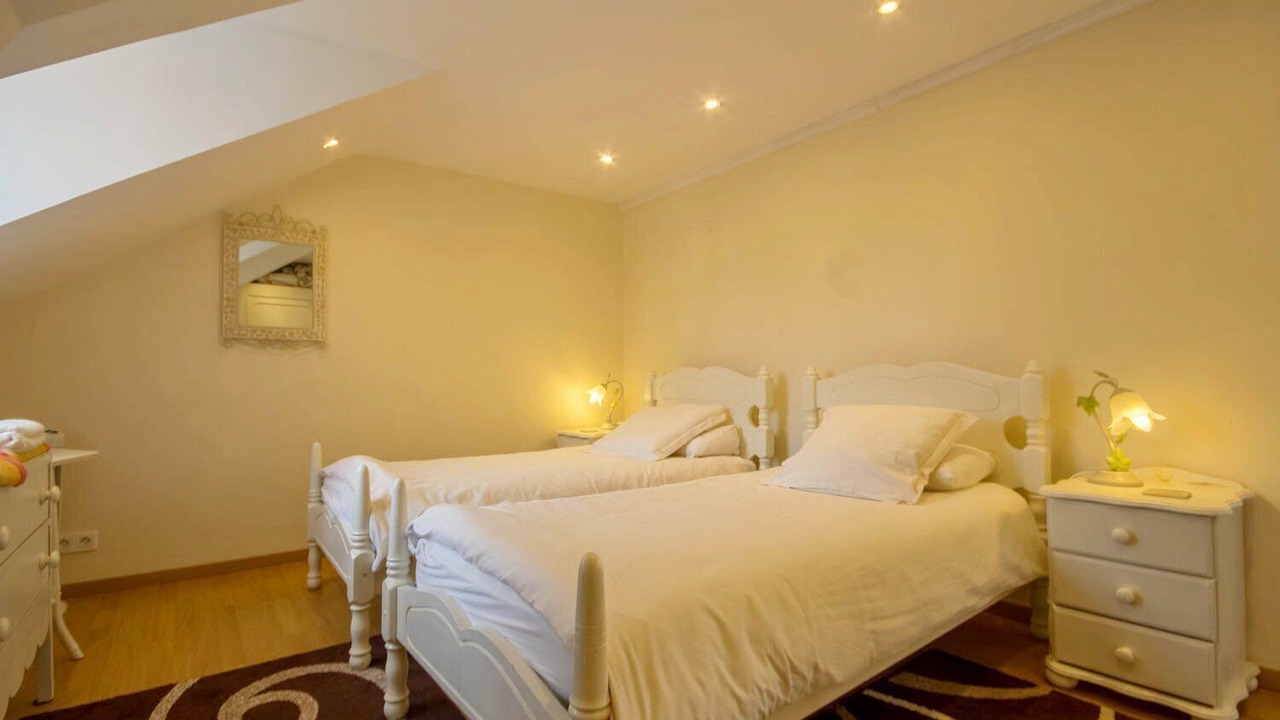 Photo of Bedroom in Les Forges