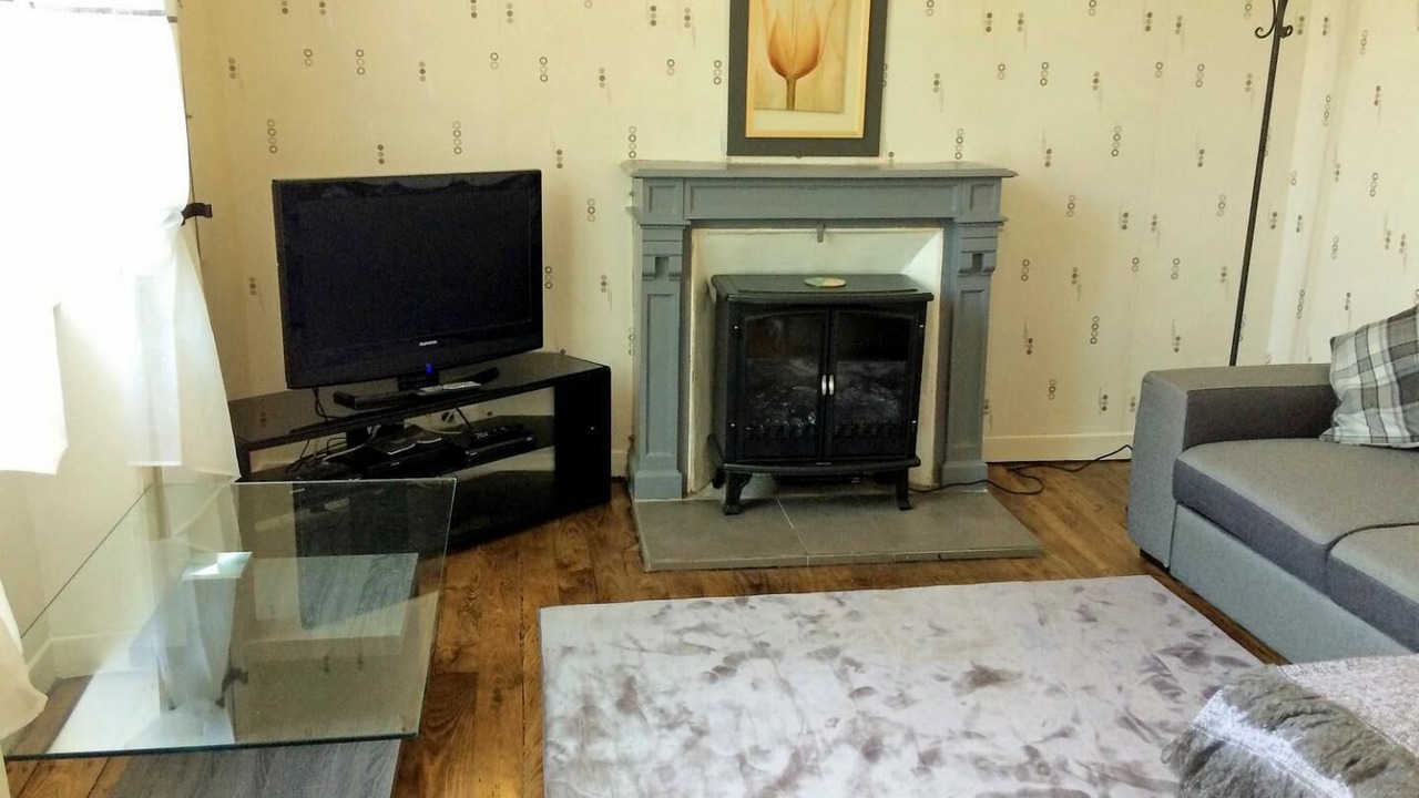 Photo of Livingroom in Les Forges