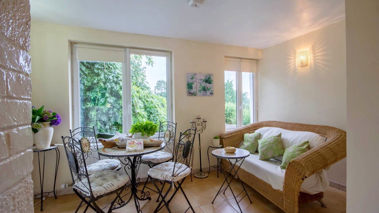 Photo of Livingroom in Les Forges