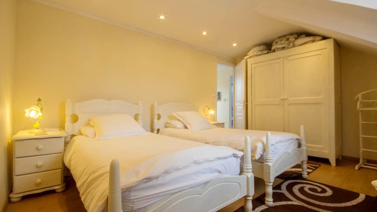 Photo of Bedroom in Les Forges