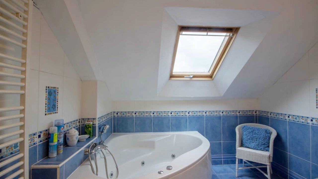 Photo of Bathroom in Les Forges