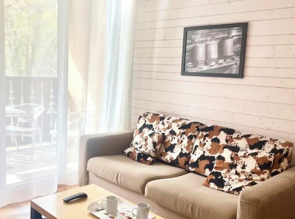 Photo of Livingroom in Ax-les-Thermes