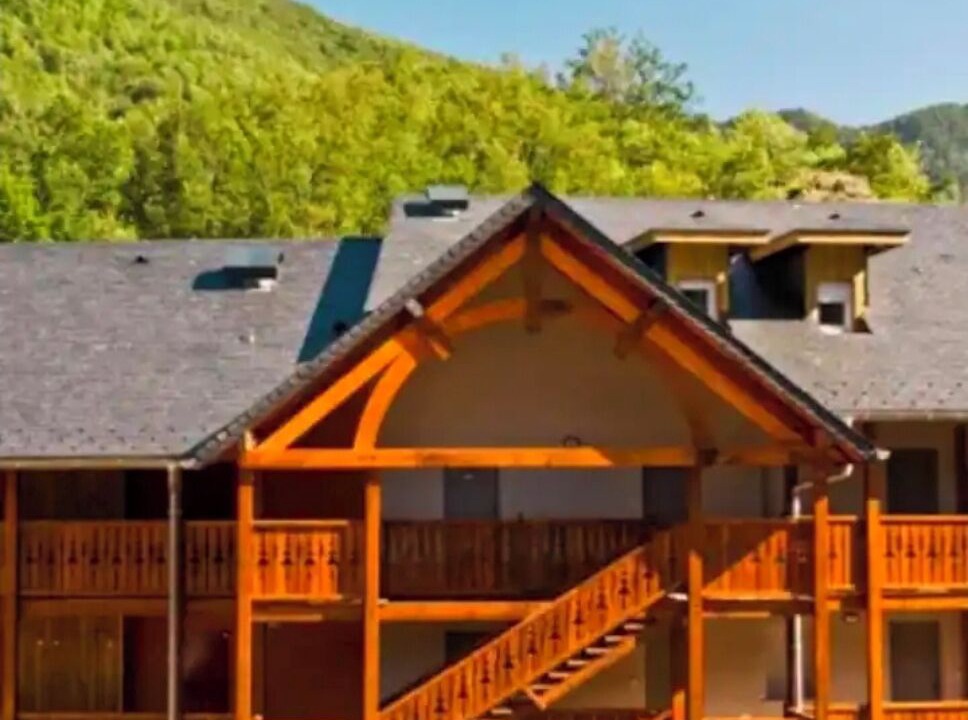 Photo of Outdoor in Ax-les-Thermes