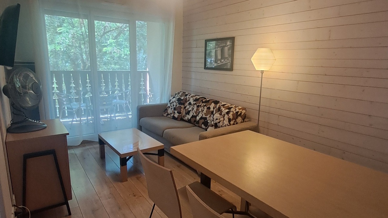 Photo of Livingroom in Ax-les-Thermes