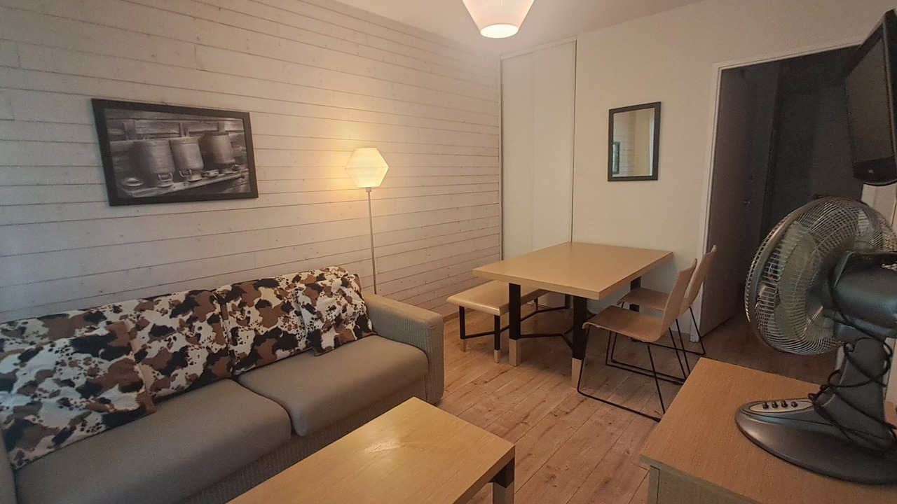 Photo of Livingroom in Ax-les-Thermes