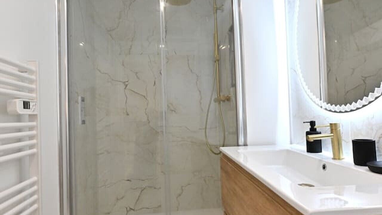 Photo of Bathroom in Sens