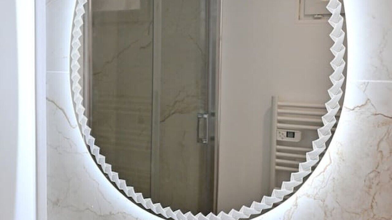 Photo of Bathroom in Sens