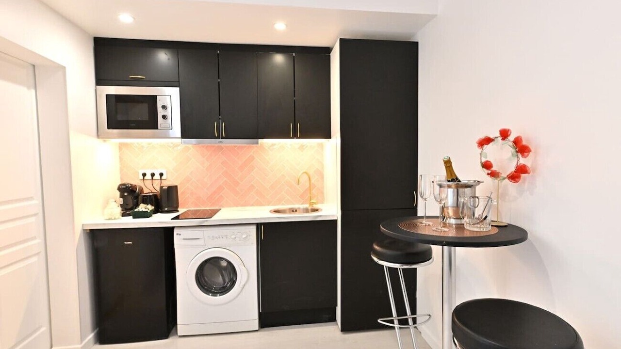 Photo of Kitchen in Sens