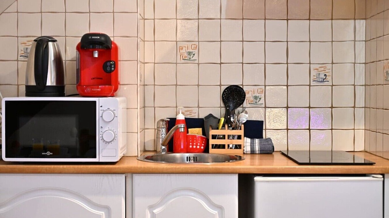 Photo of Kitchen in Sens