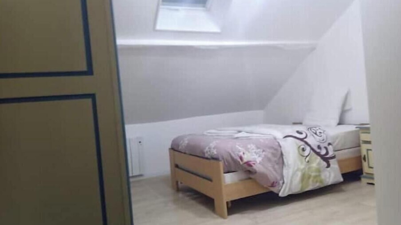 Photo of Bedroom in Romilly-sur-Seine
