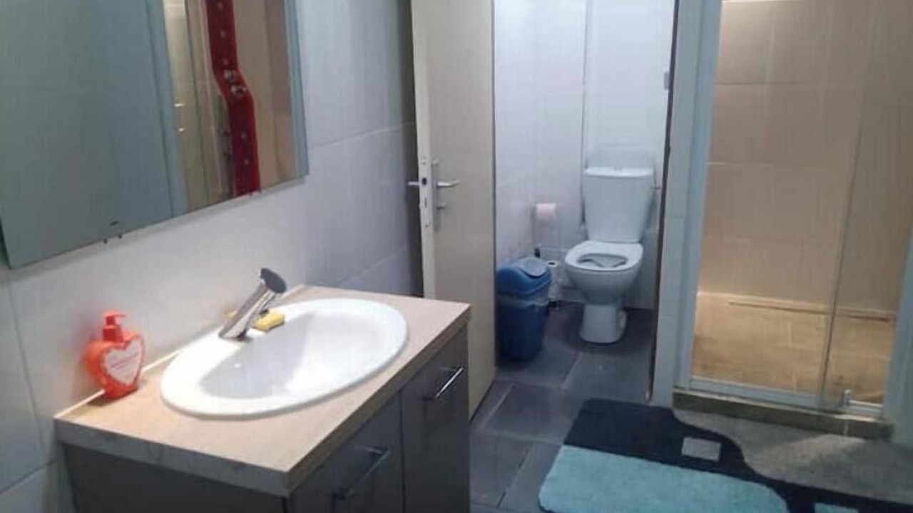 Photo of Bathroom in Romilly-sur-Seine