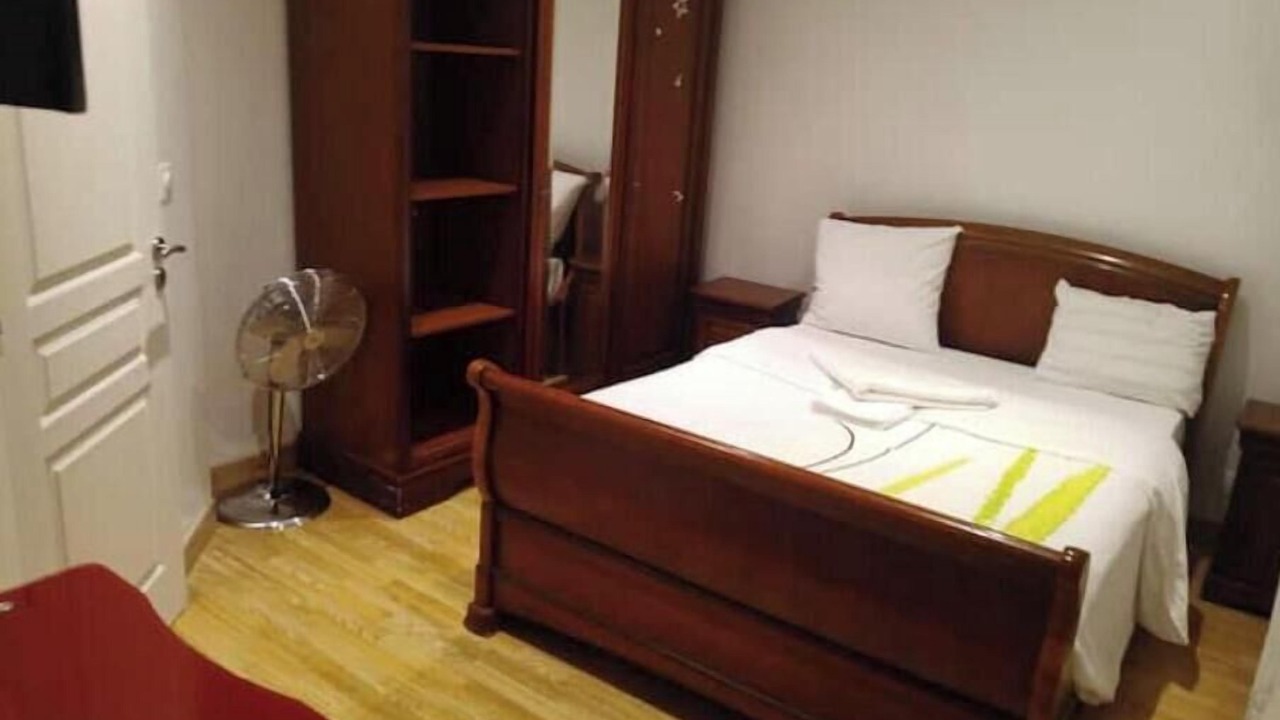 Photo of Bedroom in Romilly-sur-Seine