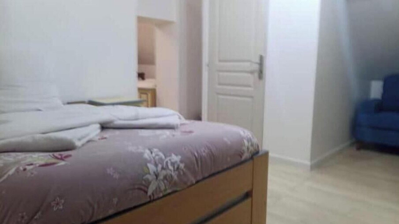 Photo of Bedroom in Romilly-sur-Seine