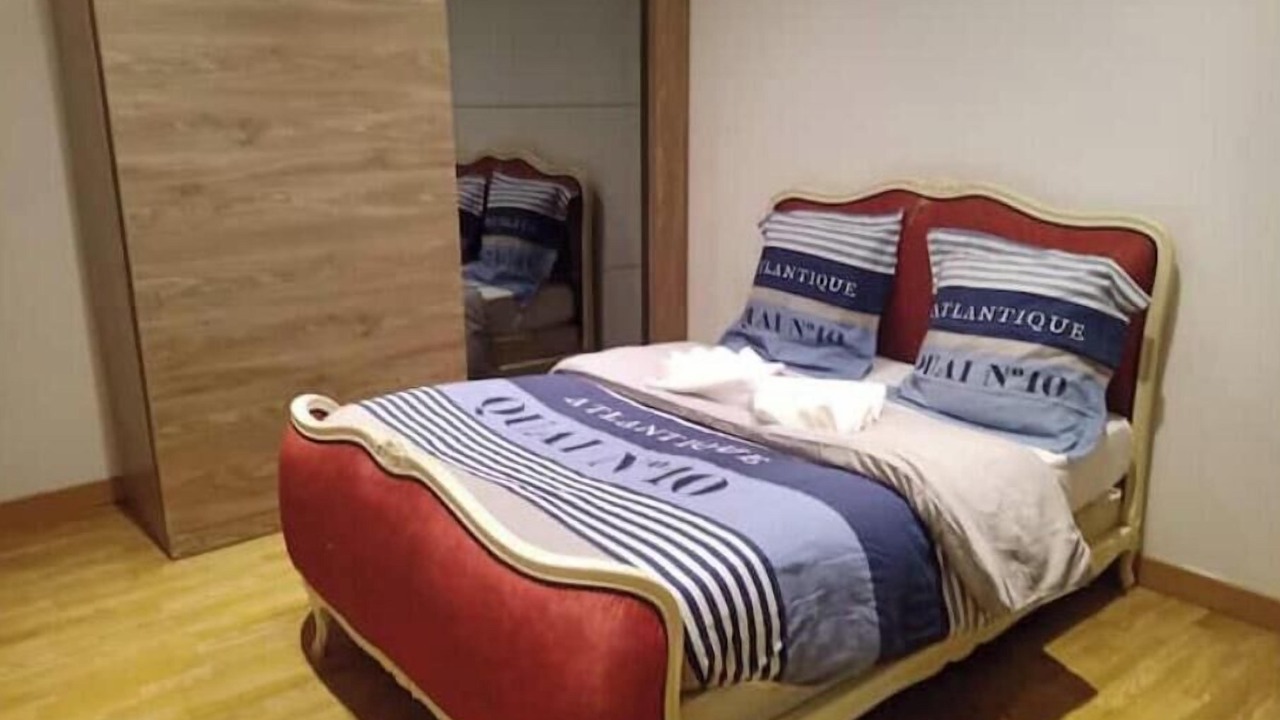 Photo of Bedroom in Romilly-sur-Seine
