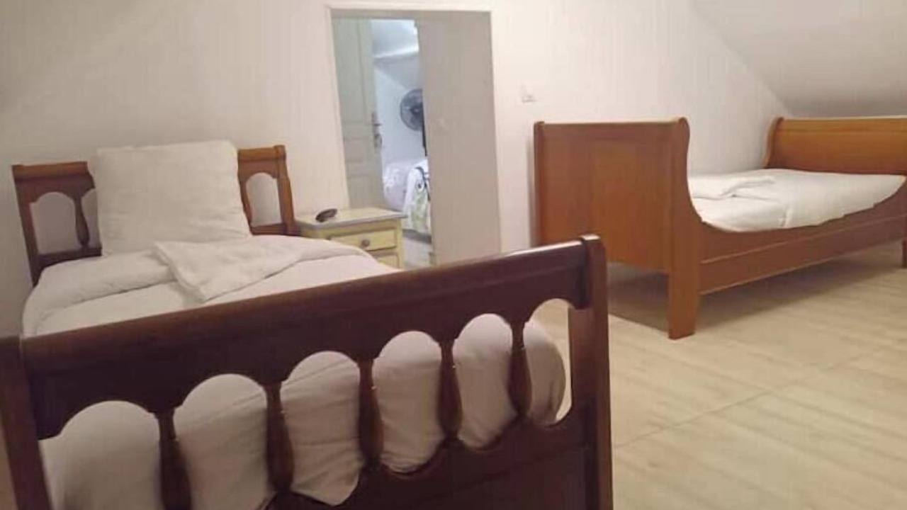 Photo of Bedroom in Romilly-sur-Seine