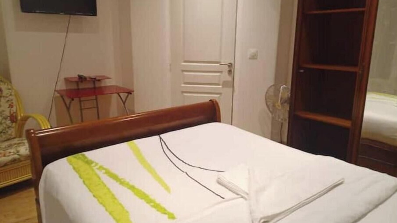 Photo of Bedroom in Romilly-sur-Seine