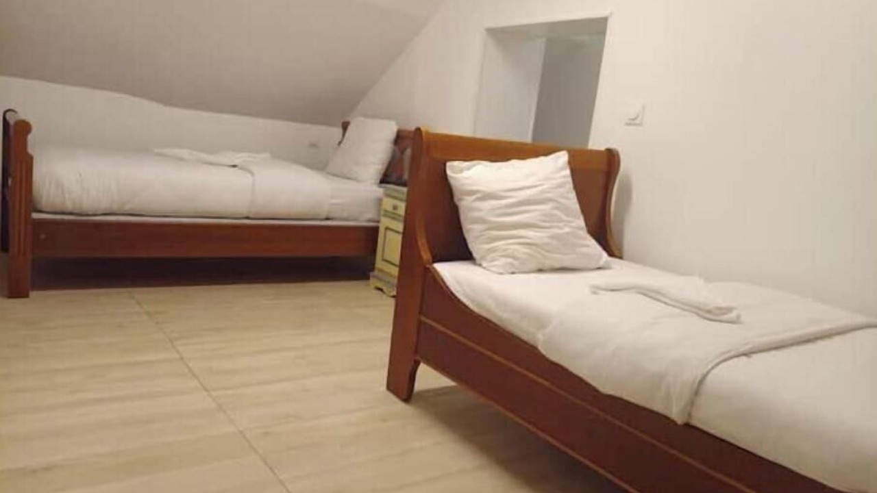 Photo of Bedroom in Romilly-sur-Seine