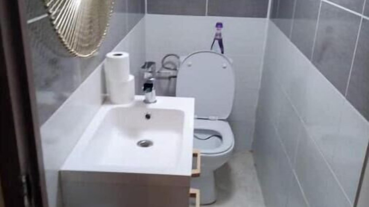 Photo of Bathroom in Romilly-sur-Seine