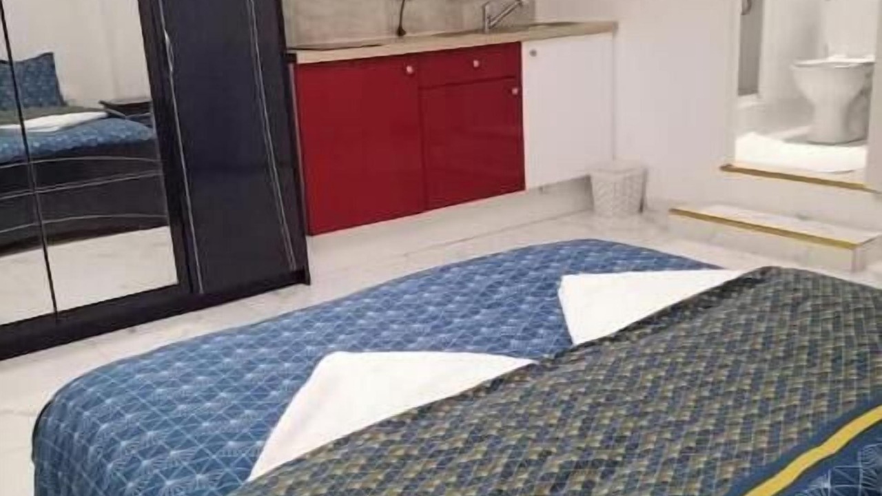 Photo of Bedroom in Romilly-sur-Seine