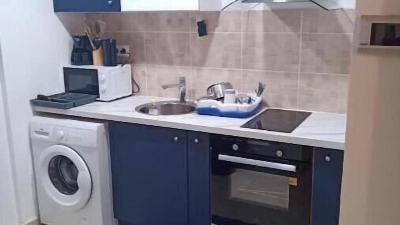Photo of Kitchen in Romilly-sur-Seine