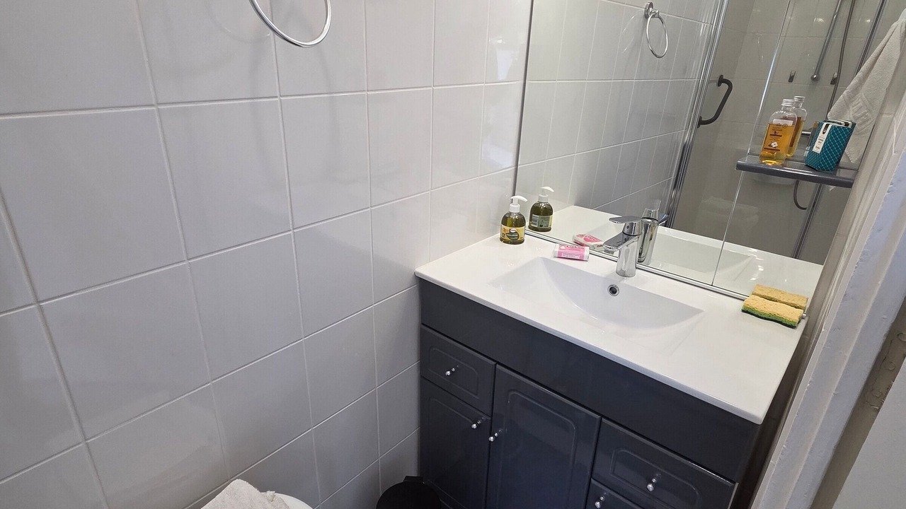 Photo of Bathroom in Ecrouves