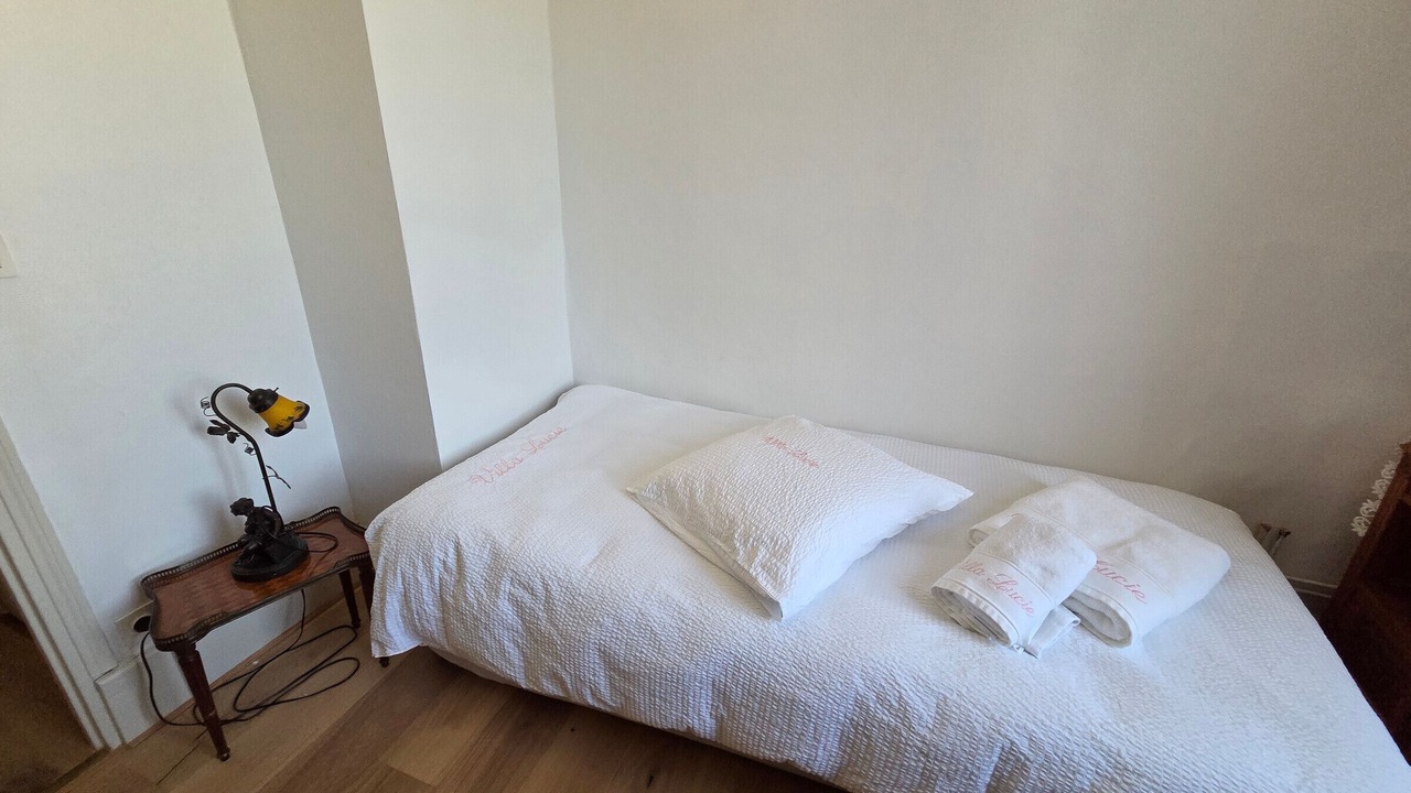 Photo of Bedroom in Ecrouves