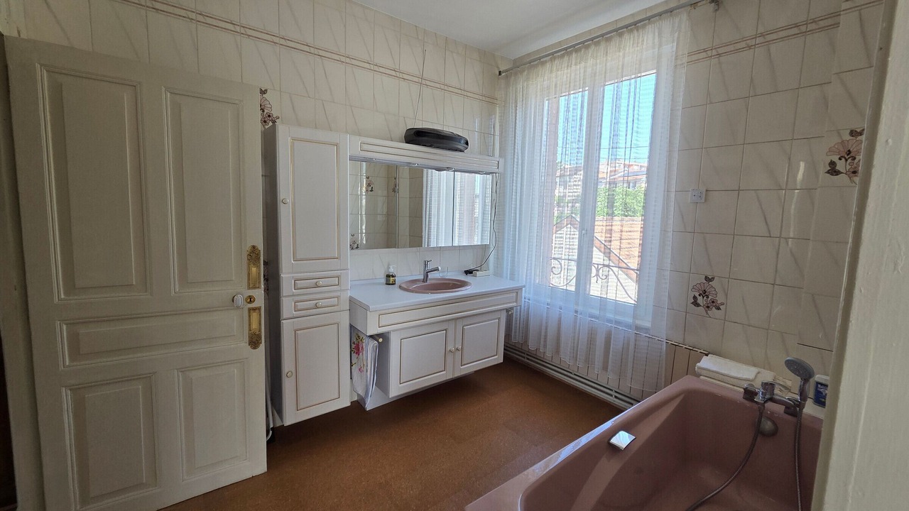 Photo of Bathroom in Ecrouves