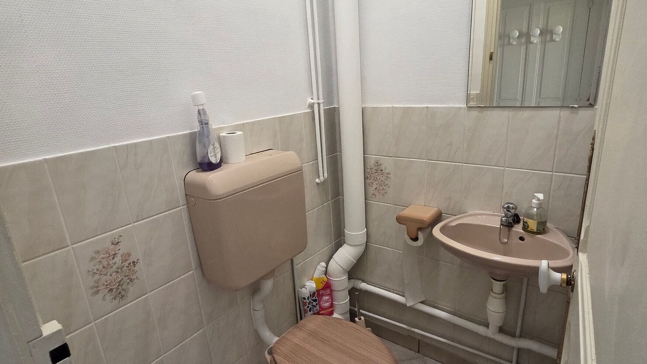 Photo of Bathroom in Ecrouves