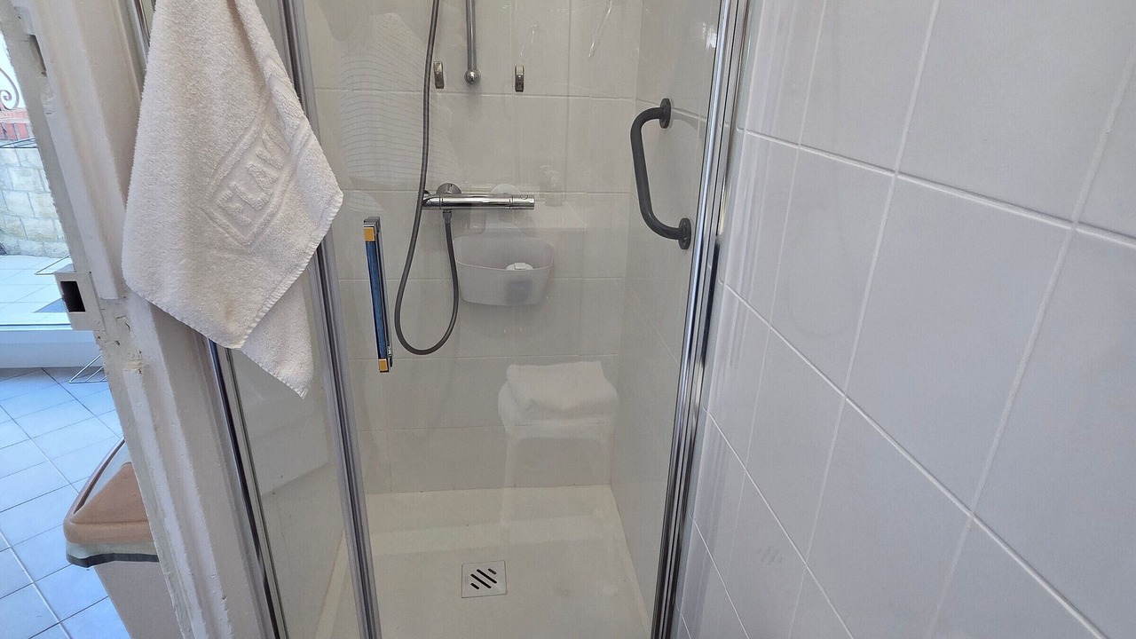 Photo of Bathroom in Ecrouves