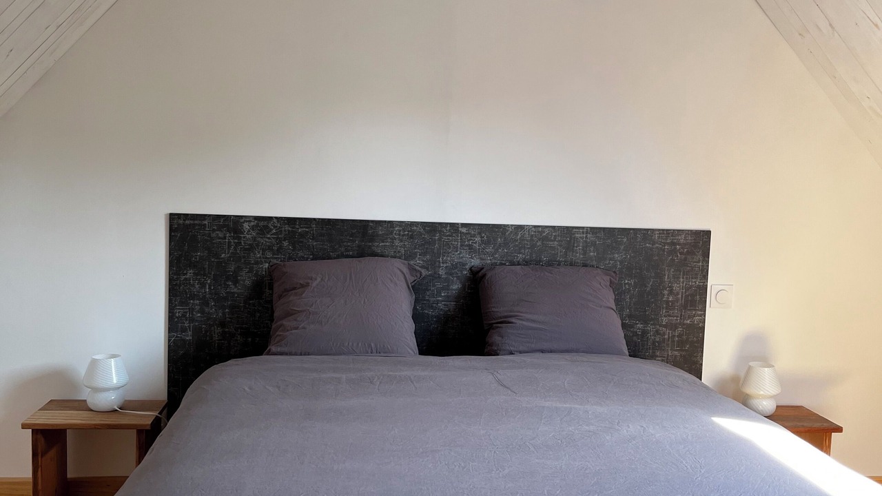 Photo of Bedroom in Plounerin