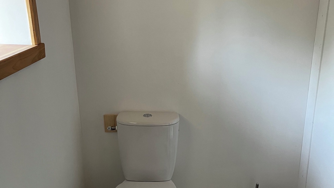 Photo of Bathroom in Plounerin