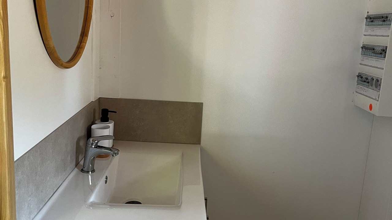 Photo of Bathroom in Plounerin