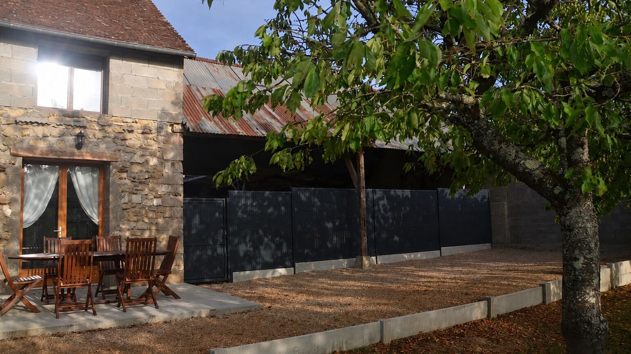 Photo of Outdoor in Monthou-sur-Cher