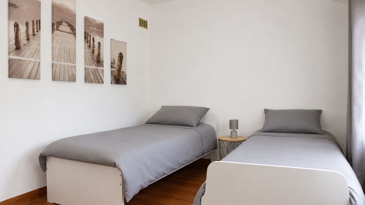 Photo of Bedroom in Monthou-sur-Cher