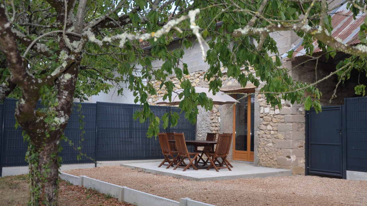 Photo of Outdoor in Monthou-sur-Cher